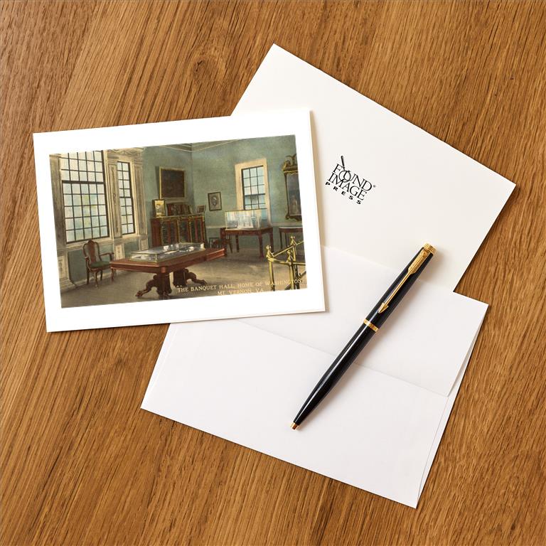 Greeting Card VA-164