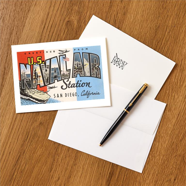 Greeting Card SD-453