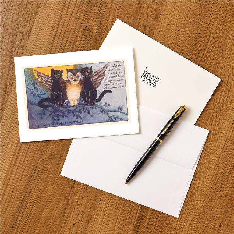 Greeting Card HW-267