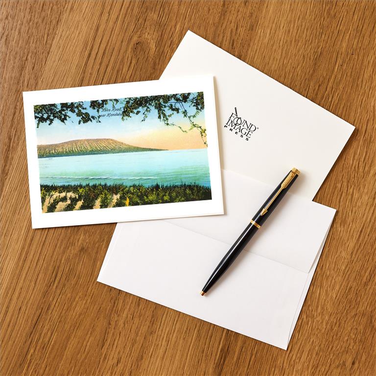 Greeting Card HI-180