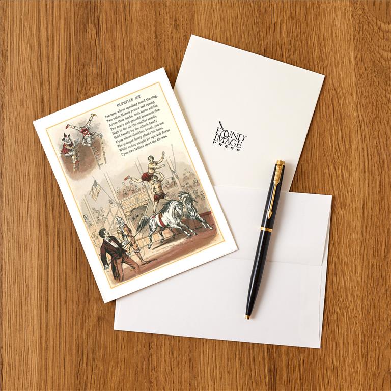 Greeting Card CI-156