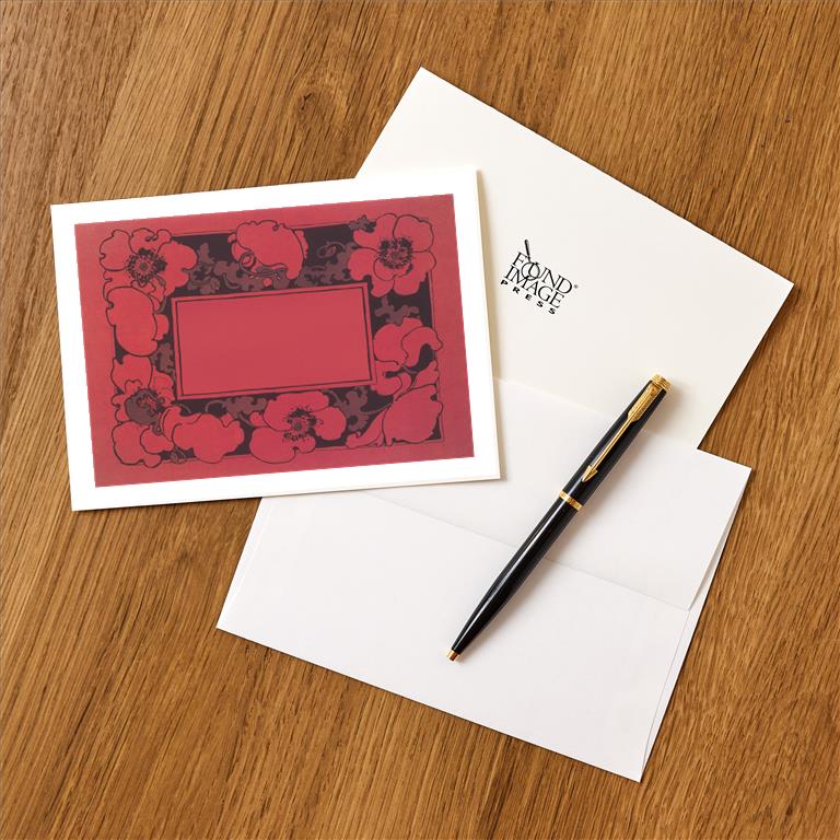 Greeting Card BR-123