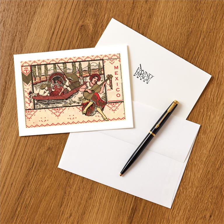 Greeting Card MX-148