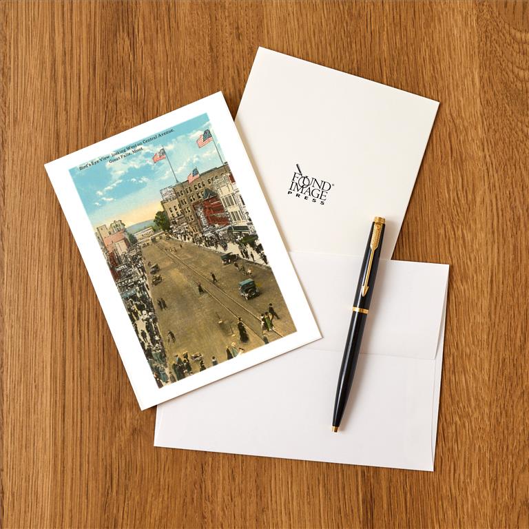 Greeting Card MT-521