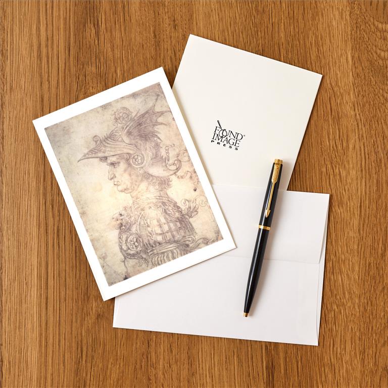 Greeting Card AT-419