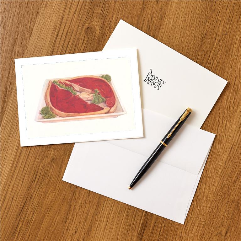 Greeting Card FO-682