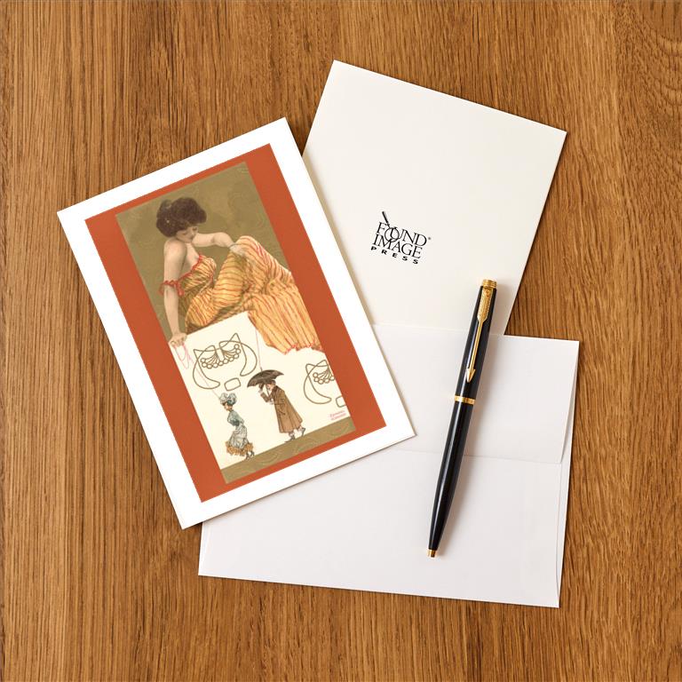 Greeting Card LS-116