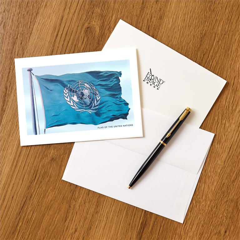 Greeting Card NY-493