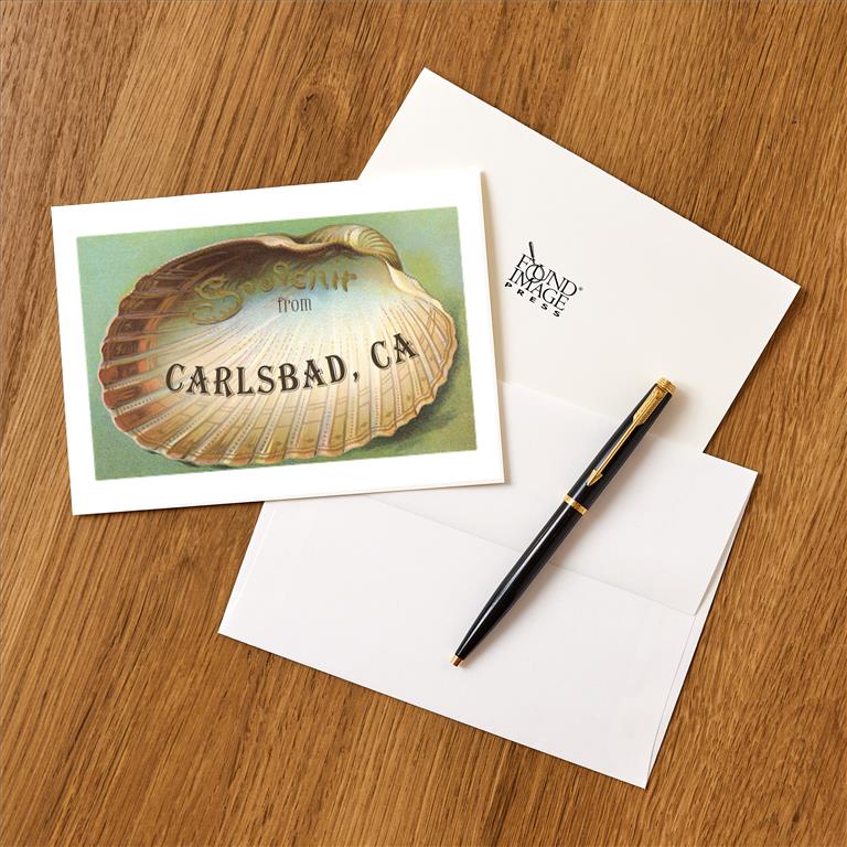 Greeting Card SD-652