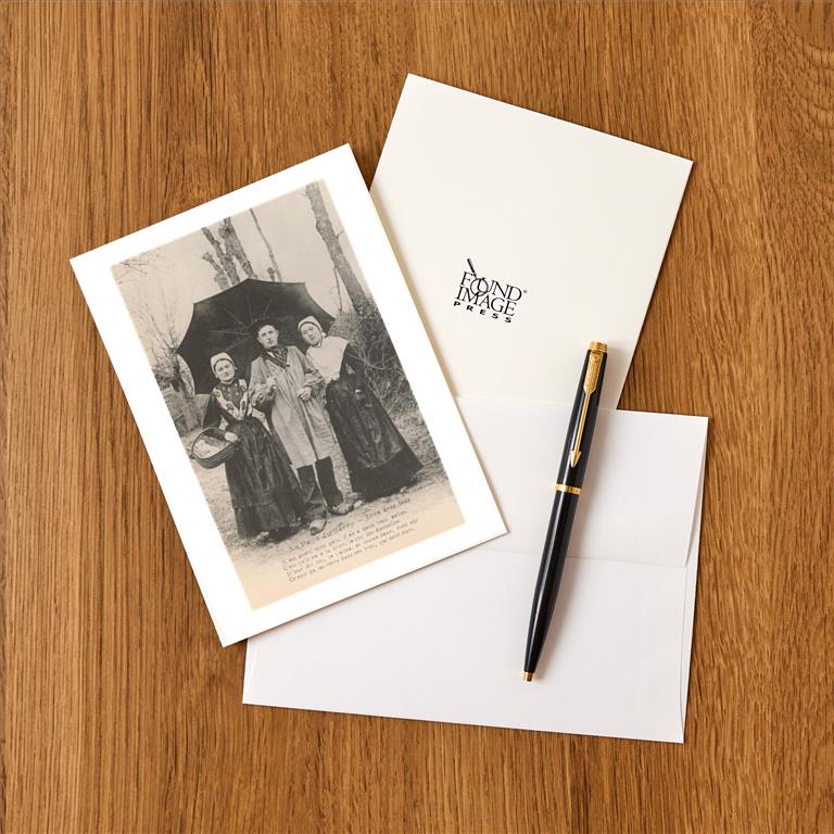 Greeting Card FF-317