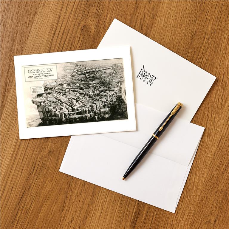 Greeting Card TN-292