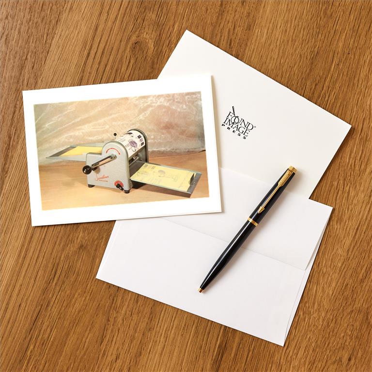 Greeting Card AC-268