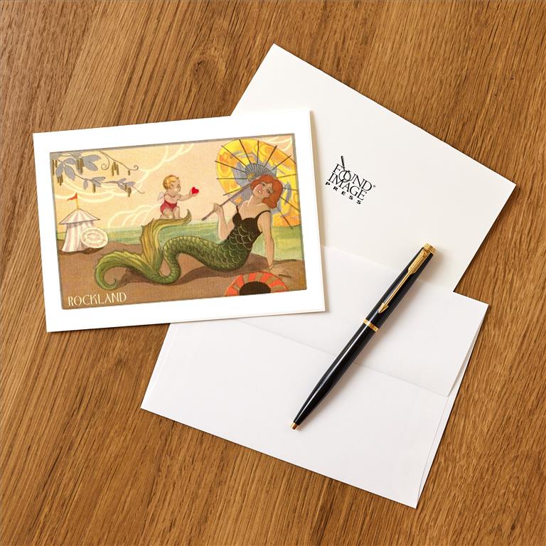 Greeting Card ME-296