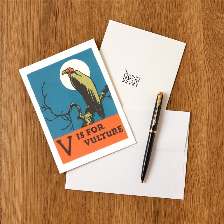 Greeting Card KF-491