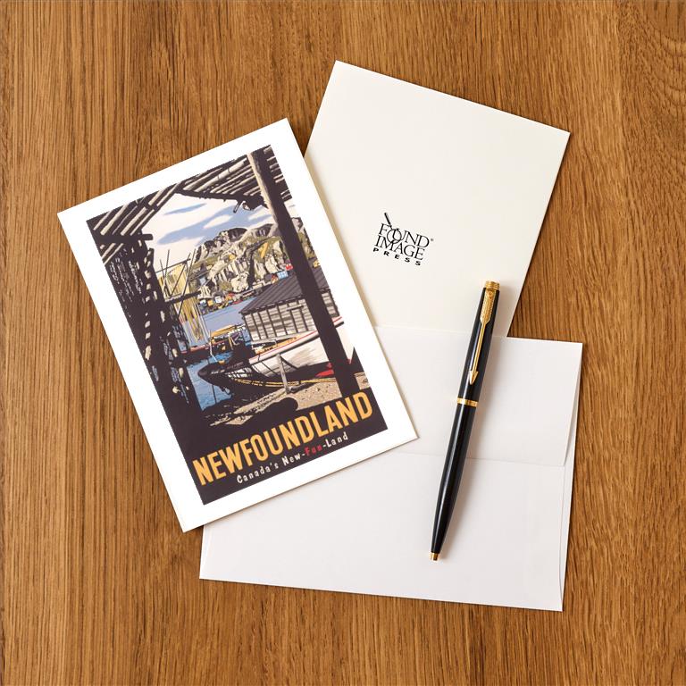 Greeting Card TR-540