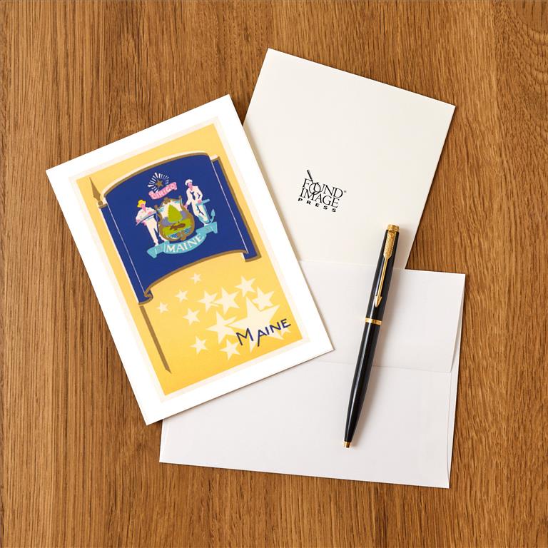 Greeting Card ME-363