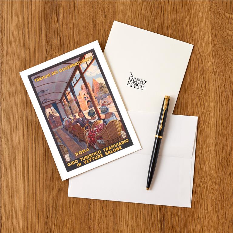 Greeting Card IT-291