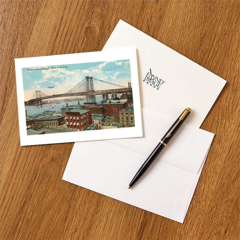 Greeting Card NY-423