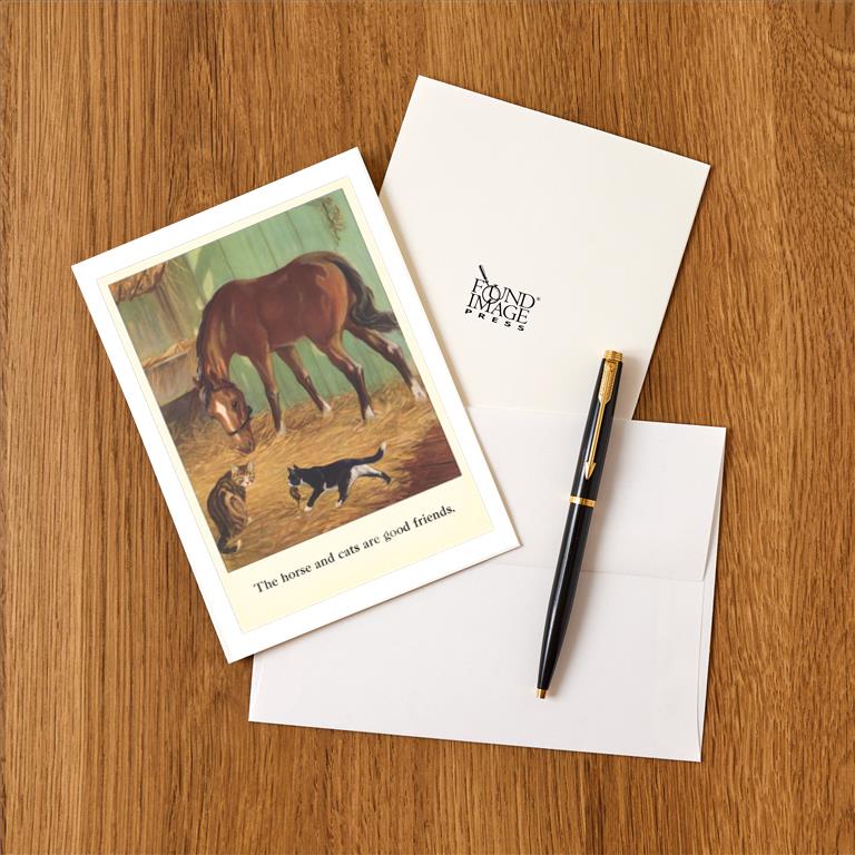 Greeting Card KF-174