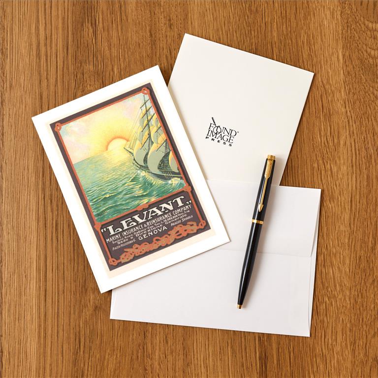 Greeting Card PO-361