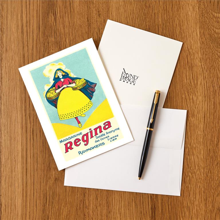 Greeting Card FO-129