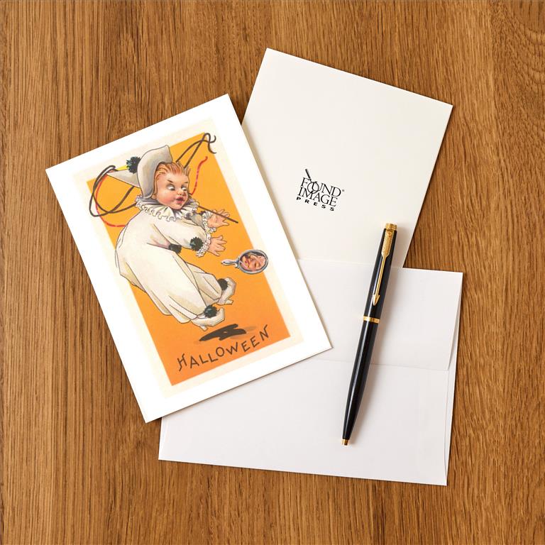 Greeting Card HW-244