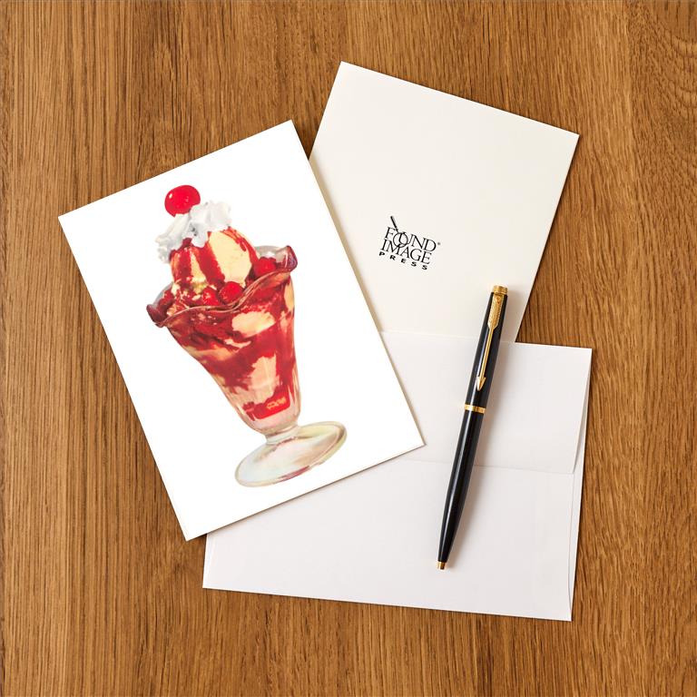 Greeting Card FO-250