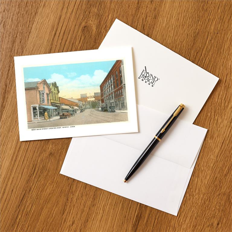 Greeting Card CT-129