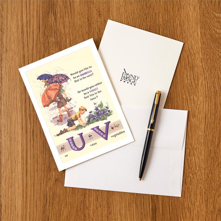 Greeting Card KF-683