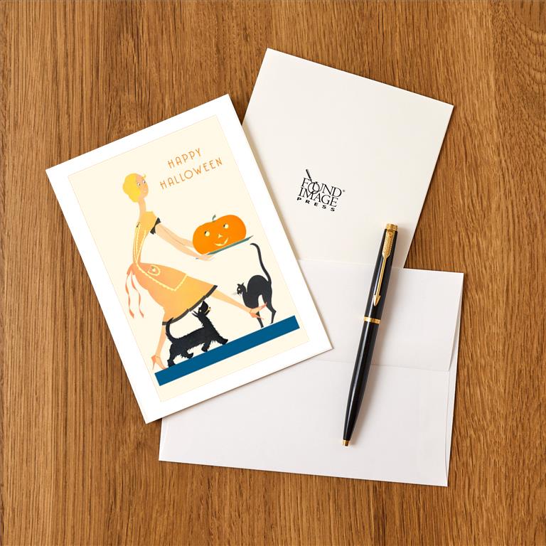 Greeting Card HW-133