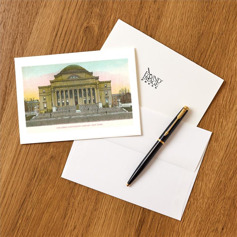 Greeting Card NY-303