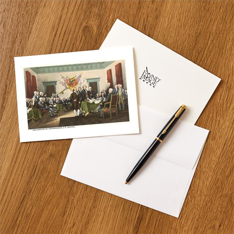 Greeting Card DC-245