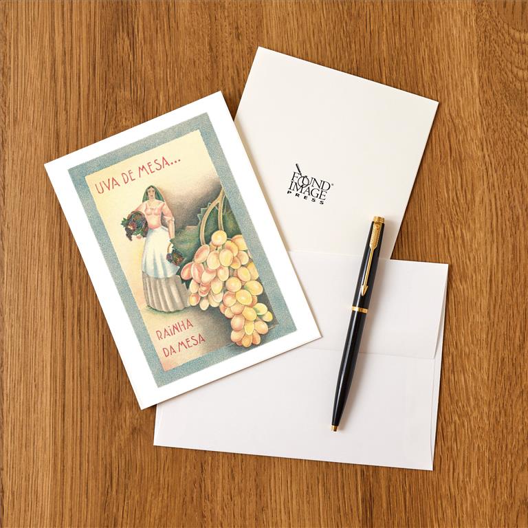 Greeting Card FR-141