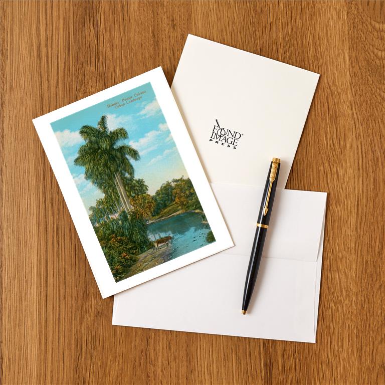 Greeting Card CU-115