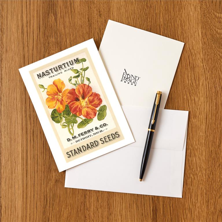 Greeting Card FC-260