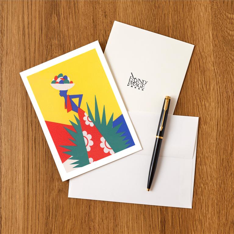 Greeting Card FG-179