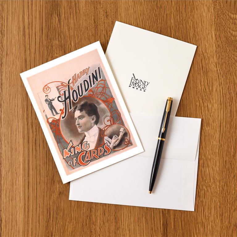 Greeting Card AP-249