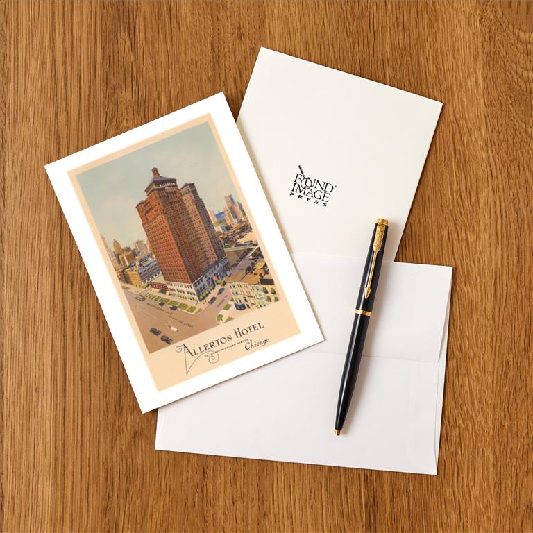 Greeting Card CH-578