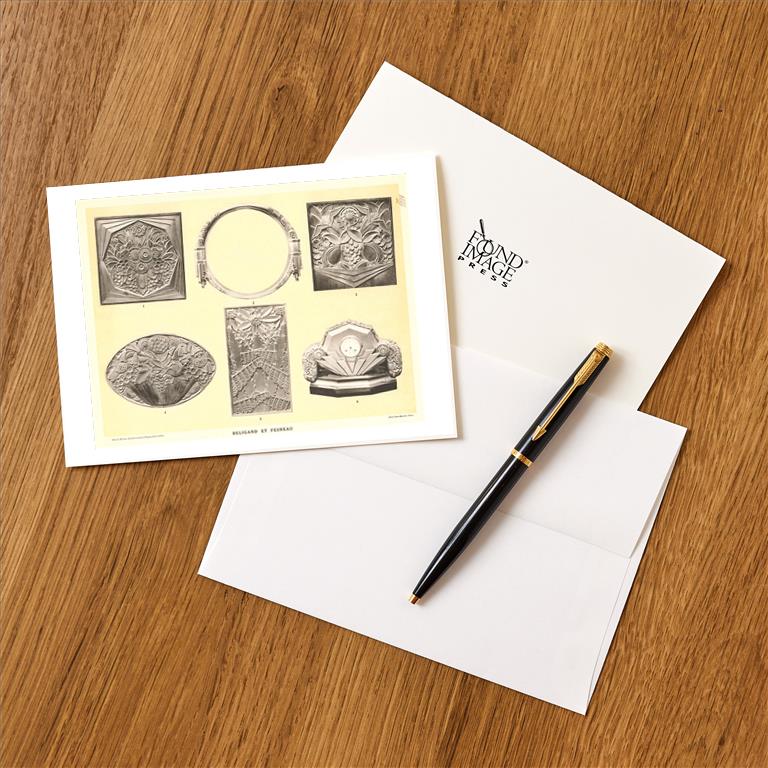 Greeting Card DA-700