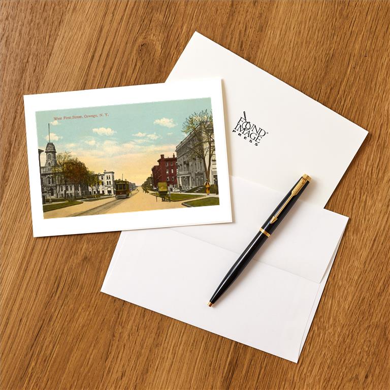 Greeting Card NS-170