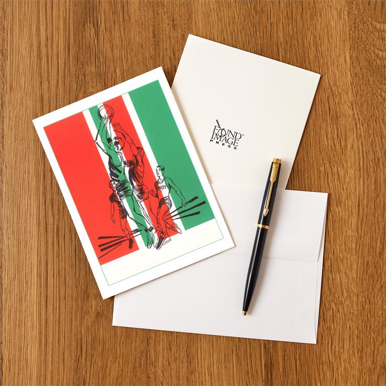 Greeting Card OL-205