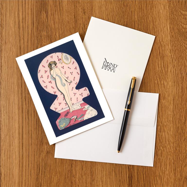 Greeting Card EX-190