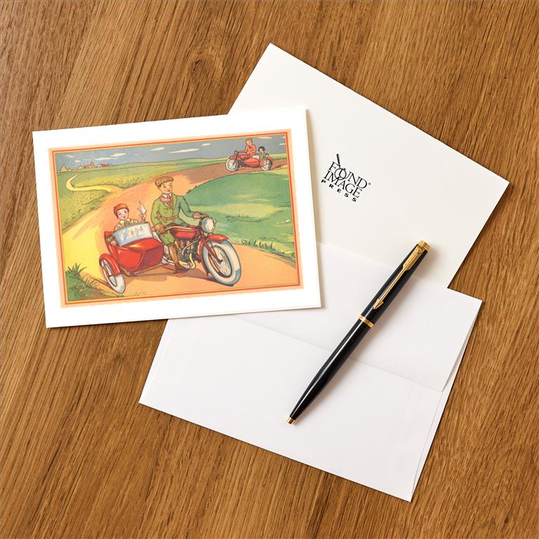 Greeting Card KF-837