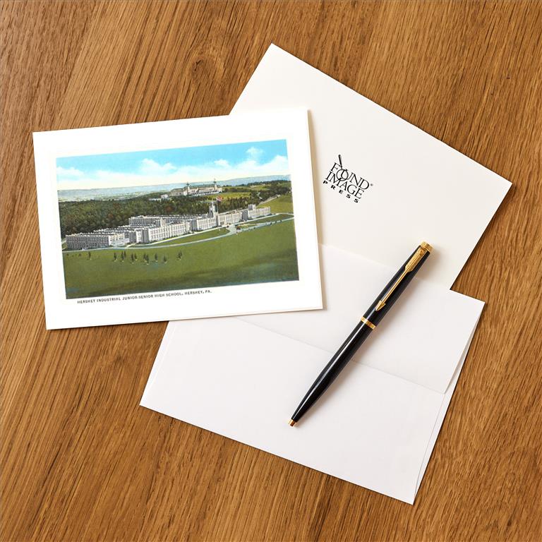 Greeting Card PA-532