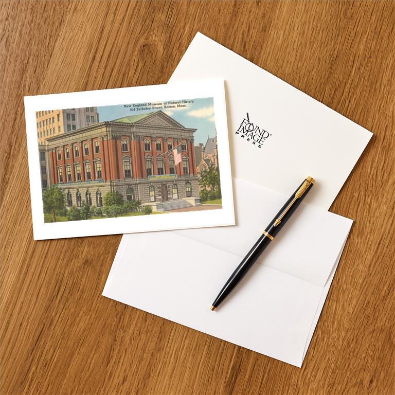 Greeting Card MA-295