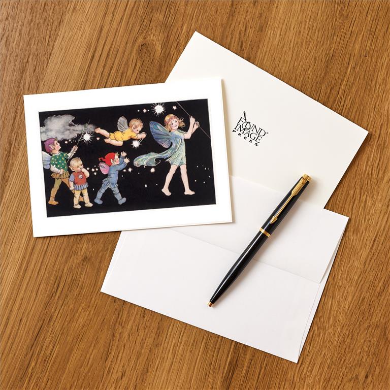 Greeting Card KF-237