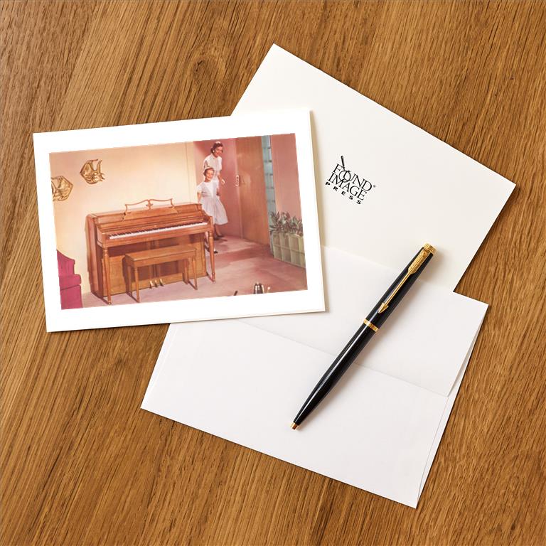 Greeting Card NP-681