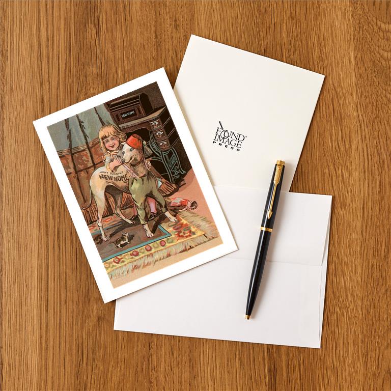 Greeting Card TC-149