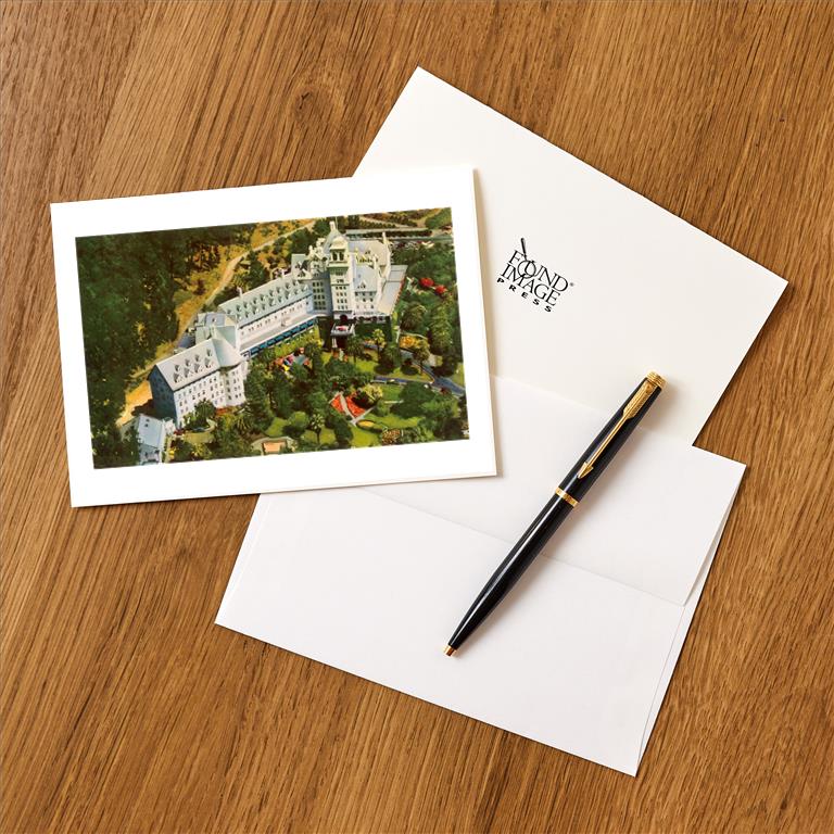 Greeting Card BA-207