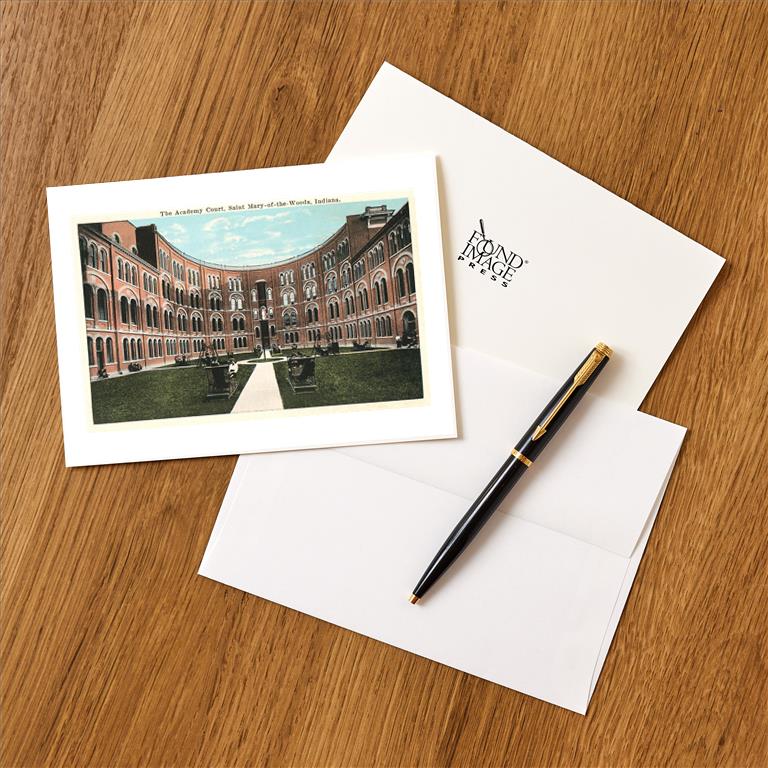 Greeting Card IN-286